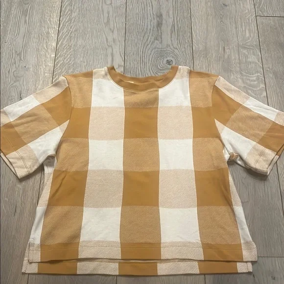 Beaumont Organic Bay-Cay Organic Cotton Top S - Picture 2 of 6